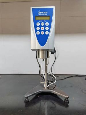 BROOKFIELD Viscometer